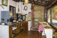 Hotel da Peppe - Strand