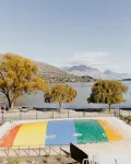 Driftaway Queenstown - Bãi đậu xe