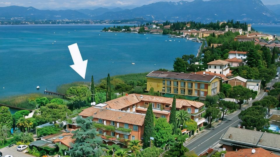Hotel la Paül