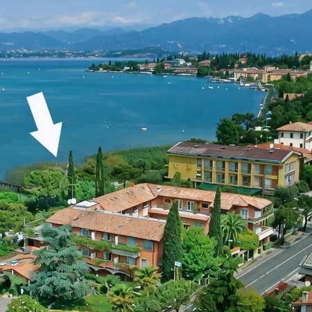 Hotel la Paül