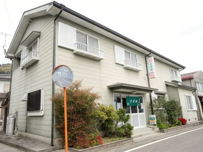 施設外観 民宿すずやの写真