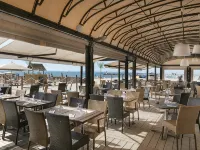 Thalazur Port-Camargue - Hotel & Spa Hoteles en Le Grau-du-Roi