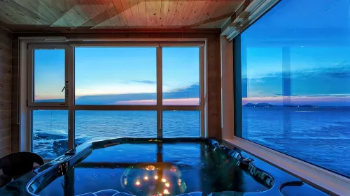 Buan Stay Resort - 4-Star