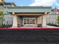 Hilton Garden Inn NYC Financial Center/Manhattan Downtown Hotels near Castle Clinton
