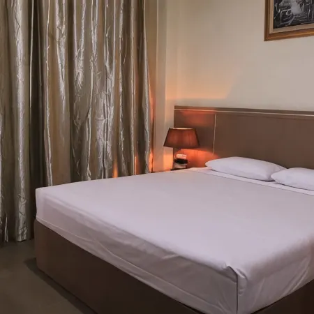 Hotel Menara Archie Ternate Hotels in Ternate