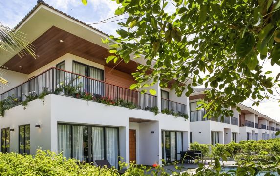 M Villas Phu Quoc