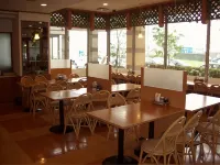 Living Hotel Kameyama - Park Yeri