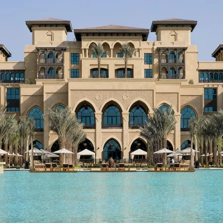 Kempinski the Boulevard Dubai