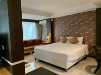 Homey Dormy Chiangrai - Hostels
