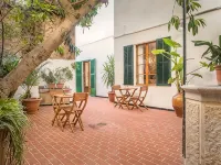 Senda Caimari Hotels in Caimari