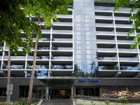 Hotel Jurmala Spa Hotels in Jurmala