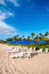 Tabaobí Smart Hotel - Beach