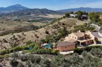 Posada Los Cantaros - Villas
