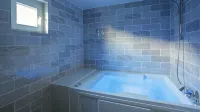 Oneday Namhae Pension - Hot Tub