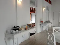 Sinom Borobudur Heritage Hotel - breakfast