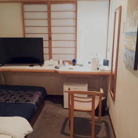 Hotel Yamachou