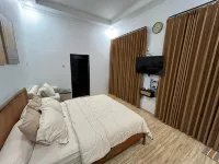 Seas Home Bdj - Homestays
