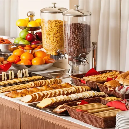 Alea Hotel Apartments