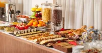 Alea Hotel Apartments