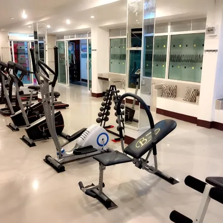 Win Hotel Phayao