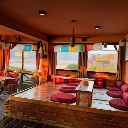 Nar-Bis Hotel