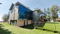 ซัมเมอร์ พลาซา รีสอร์ต - ที่มีที่จอดรถ