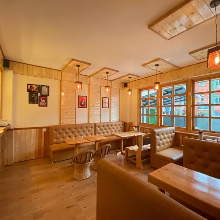 Hotel Tso Lhamo