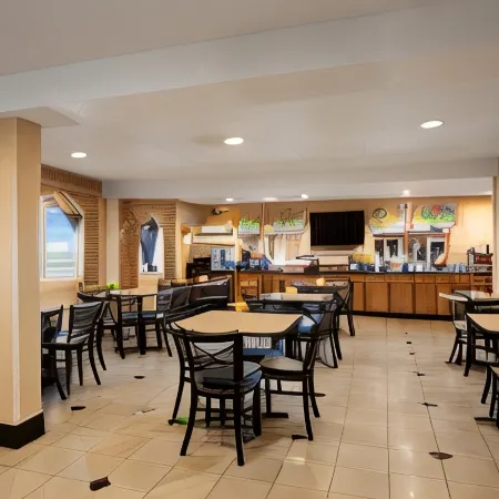 Days Inn by Wyndham Dallas Irving