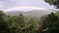 Beautiful Mountain View, Secluded Romantic, Family Friendly, WiFi, Discounted