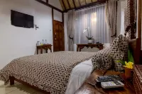 The Omah Borobudur