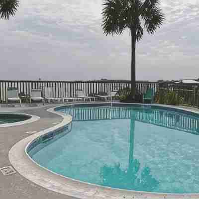 Seahorse Landing Fitness & Recreational Facilities