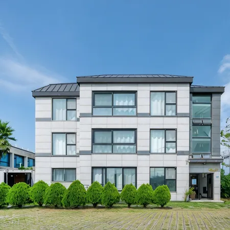 Jeju Aromtarom House Отели рядом с достопримечательностью «Парк Тольхарбан»