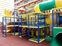 Skyview Hotel by Livvo - Apartments