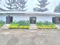 Cibulan Indah Hotel Hotels in 