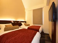 Yamato Kashihara City Hotel - Quầy bar