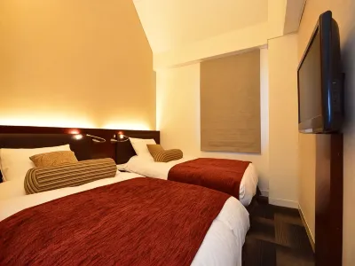 Yamato Kashihara City Hotel Các khách sạn ở 