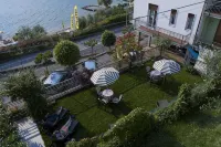 Albergo Villa Edera