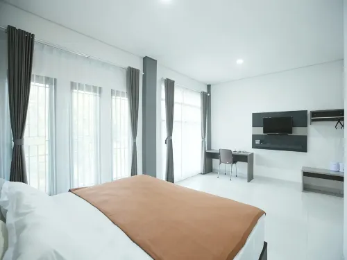 Tamala Homestay - Bintang 2