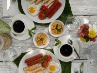 Baywalk Suites Batangas Ξενοδοχεία στην πόλη Laurel