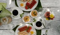 Baywalk Suites Batangas