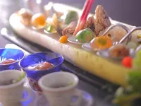Tsutaya Tokinoyado Kazari