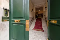 Boutique Hotel Piedra Rome City Centre