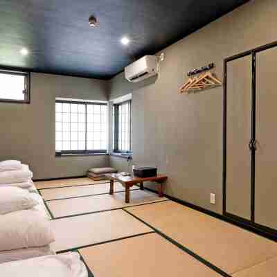 Suihouen Rooms