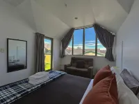 Lake Tekapo Village Motel - ที่มีที่จอดรถ