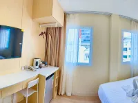 LE HONG HOTEL Hotels near Baiyoke Sky Tower