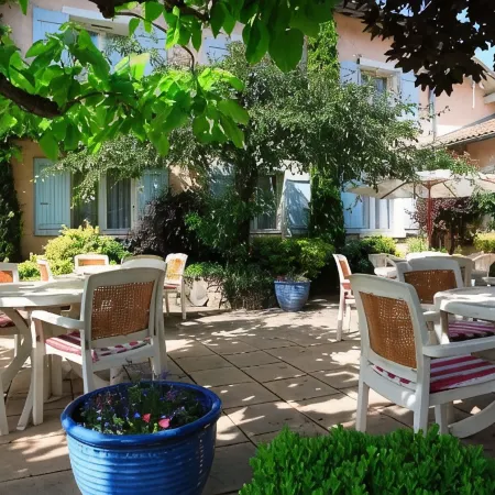 Cit'Hotel Avantici Gap Отели в г. Гап
