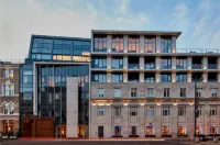 Hope Street Hotel Hotels in 
