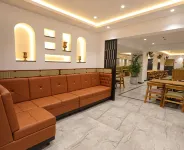 Hotel SR - breakfast