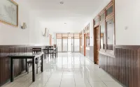 Mutiara Timor Hotel - 2 estrellas