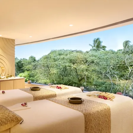 Taj Wellington Mews